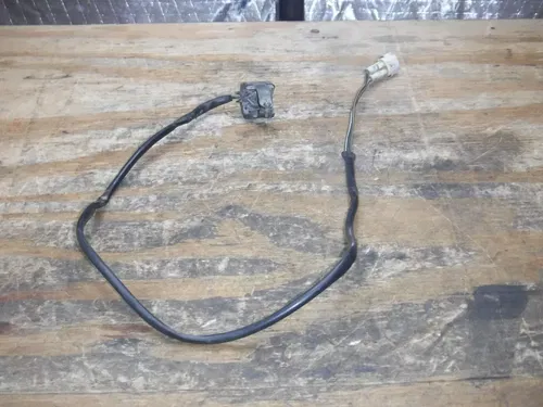 1997 Rm125 Engine Kill Switch Off Button Harness Electrical Wiring