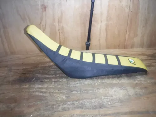 1998 Yz125 Seat Cover Foam Base Saddle Pan Complete 1996 1997 1998 1999 2000 01