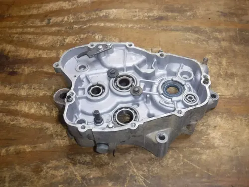 1997 Kx100 Right Side Crankcase Crank Case Kicker Side 1992 1993 1994 1995-1997