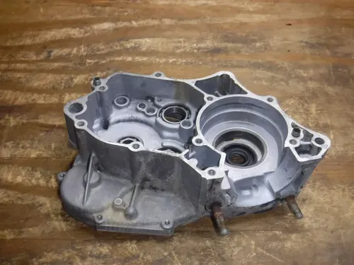 1997 Kx100 Right Side Crankcase Crank Case Kicker Side 1992 1993 1994 1995-1997