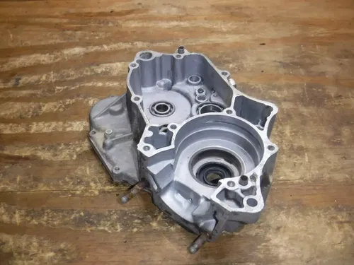 1997 Kx100 Right Side Crankcase Crank Case Kicker Side 1992 1993 1994 1995-1997