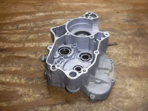 1997 Kx100 Right Side Crankcase Crank Case Kicker Side 1992 1993 1994 1995-1997