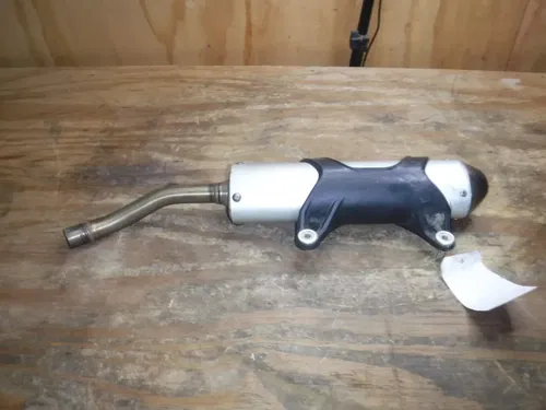 2016 2017 2018 KTM 125 Sx (M13) Slip On Exhaust OEM Muffler