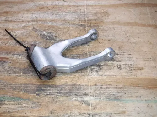Rmx250 Rear Shock Linkage Dog Wish Bone Cushion Damper 1993