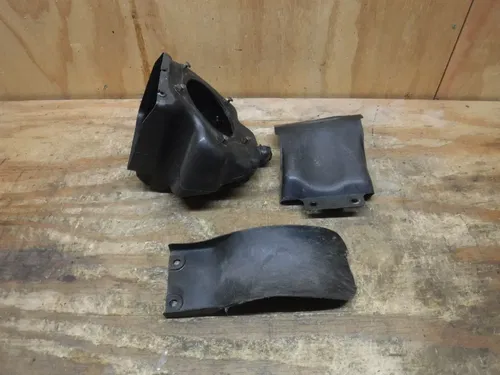 2006 RM85 Intake Air Box Airbox Flap Cover 2002 2003 2004 2005 2007 2008 - 2020