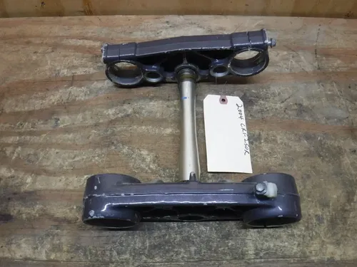 M22 2004 CRF250r CRF 250 Triple Trees Clamps Yoke 2005 2006 2007 CRF450r HONDA
