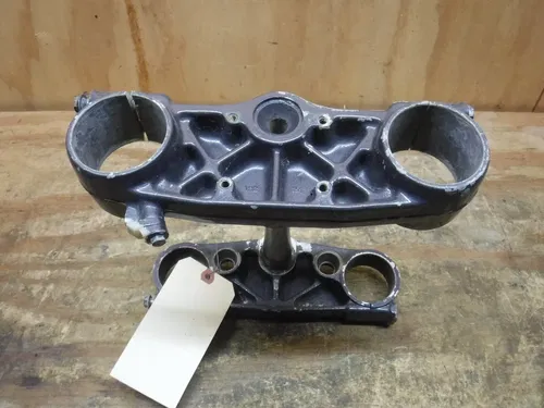 M22 2004 CRF250r CRF 250 Triple Trees Clamps Yoke 2005 2006 2007 CRF450r HONDA