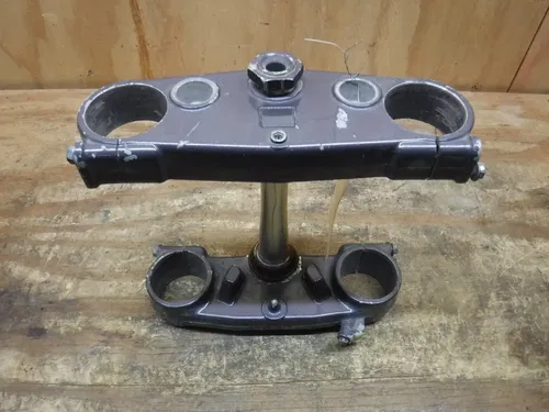 M22 2004 CRF250r CRF 250 Triple Trees Clamps Yoke 2005 2006 2007 CRF450r HONDA
