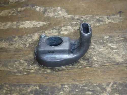 2000 Yz426F Throttle Tube Housing Handle Bar Twist Throttle Cable