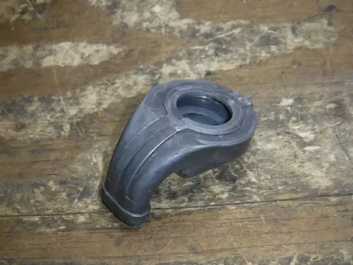 2000 Yz426F Throttle Tube Housing Handle Bar Twist Throttle Cable