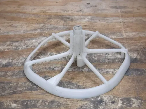 2002 RM125 Airfilter Air Filter Cage Mount Intake Airbox Foam