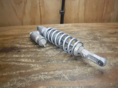 2003 (A) Yz450f Rear Shock Suspension Spring Absorber Damper