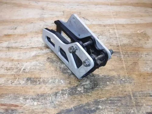Yz450f Rear Chain Slide Guide Guard Slider Insert Swingarm 2004