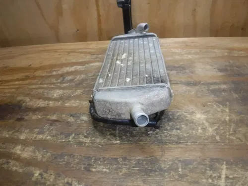2007 KTM450EXC Right Hand Side Rad Radiator Coolant 2003 2004 2005 2006 2007