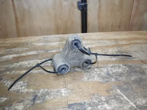 2005 TTR230 (A) Yamaha Rear Shock Linkage Dog Bone Cushion Damper