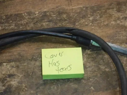1995 Rm250 Clutch Cable Handle Bar Cable  1994 1995
