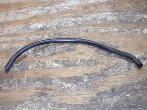1993 Kx125 Motor Tube Breather Bottom End Element Breathing Tube