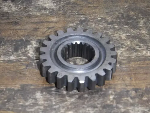 2003 Cr250r Crankshaft Crank Primary Drive Gear