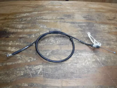2015 Crf250r (A) Clutch Cable Lever Controls Handlebars Bars 2014 2015 2016 2017
