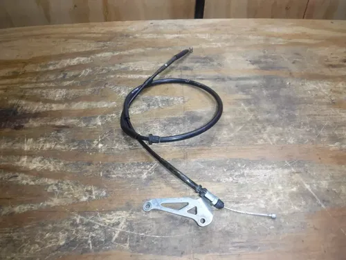 2015 Crf250r (A) Clutch Cable Lever Controls Handlebars Bars 2014 2015 2016 2017