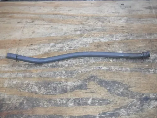 2005 Yz250f (A) Frame Fitting Oil Breathing Tube