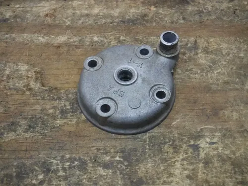 2006 YZ85 Cylinder Head Dome 2002 2003 2004 2005 2007 2008 2009 2010 2011 - 2018