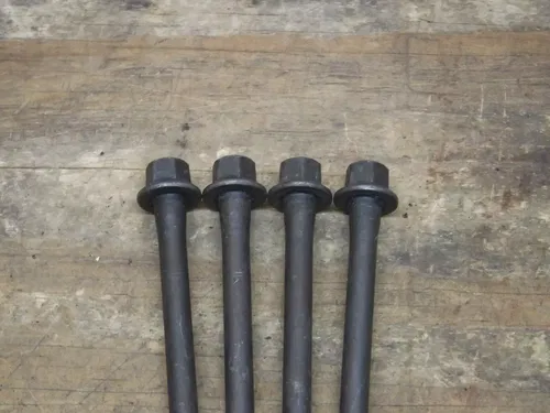 M15 DRZ400 S E SM Cylinder Head Bolts 2005 2006 2007 2008 2009 2010 2011 - 2023