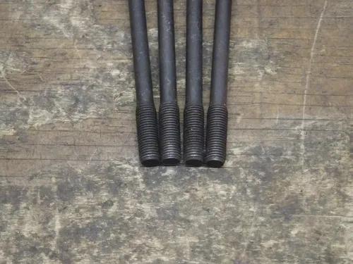 M15 DRZ400 S E SM Cylinder Head Bolts 2005 2006 2007 2008 2009 2010 2011 - 2023
