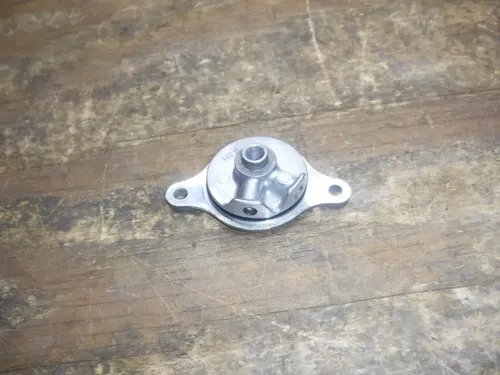 2015 Crf450r Oil Filter Cover Side Cover