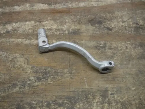 1999 CR125 CR 125 250 Shift Lever Shifter Foot Pedal 1998 1999 AFTERMARKET NICE!