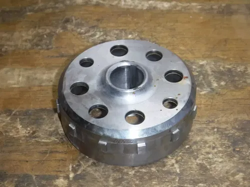 2015 Crf250r (A) Flywheel Magneto Ignition Weight Balancer Stator