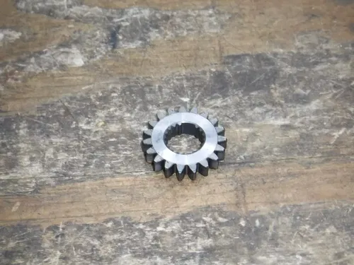 2018 Crf250f Honda Water Pump Drive Gear