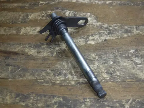 2000 Yz426F Shift Shaft Lever Shifter Transmission Pawls