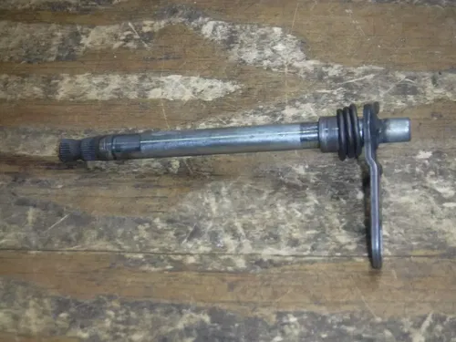 2000 Yz426F Shift Shaft Lever Shifter Transmission Pawls