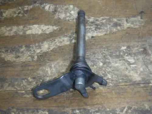 2000 Yz426F Shift Shaft Lever Shifter Transmission Pawls