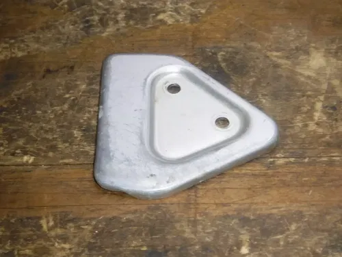 2008 TTR125 Frame Fitting Side Cover 2005 2006 2007 2009 2010 2011 2013 - 2021