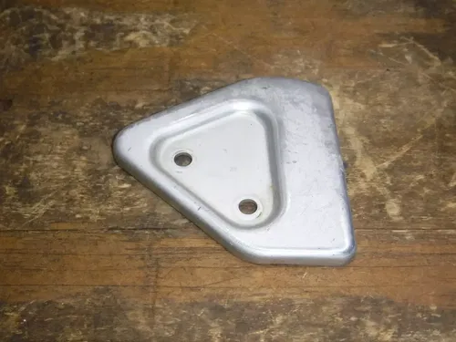 2008 TTR125 Frame Fitting Side Cover 2005 2006 2007 2009 2010 2011 2013 - 2021