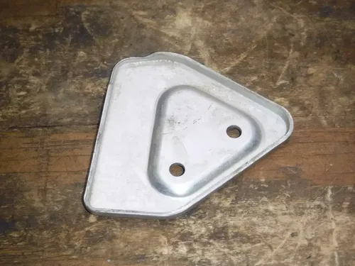 2008 TTR125 Frame Fitting Side Cover 2005 2006 2007 2009 2010 2011 2013 - 2021