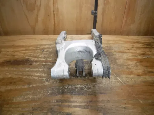 2002 Yz426f Yamaha Swing Arm Swingarm Suspension Rear Arm