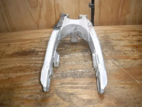 2002 Yz426f Yamaha Swing Arm Swingarm Suspension Rear Arm