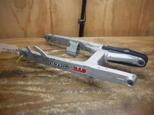 1997 Kx100 Swing Arm Swingarm Suspension Rear Arm