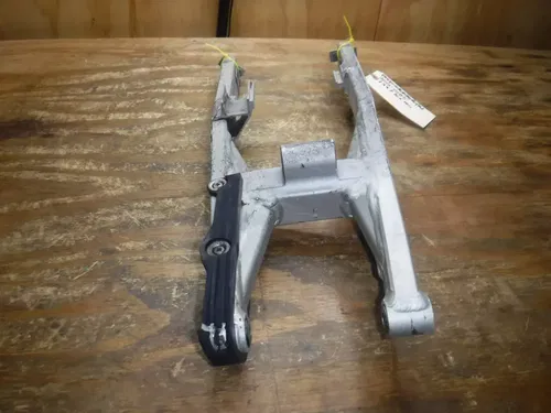 1997 Kx100 Swing Arm Swingarm Suspension Rear Arm