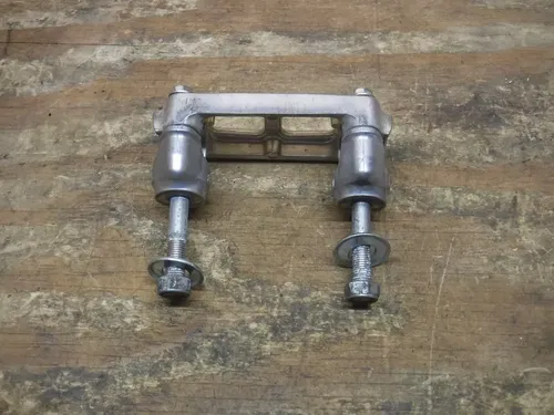 2008 RMZ 450 250 Handlebar Clamps Bars 2009 2010 2011 2012 2013 2014 2015 1 1/8"