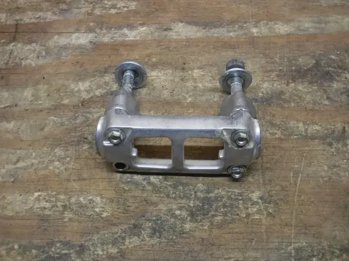 2008 RMZ 450 250 Handlebar Clamps Bars 2009 2010 2011 2012 2013 2014 2015 1 1/8"