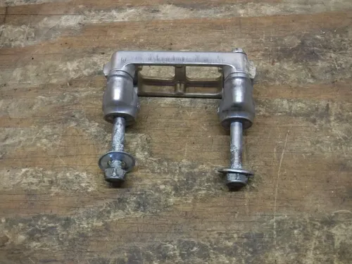 2008 RMZ 450 250 Handlebar Clamps Bars 2009 2010 2011 2012 2013 2014 2015 1 1/8"