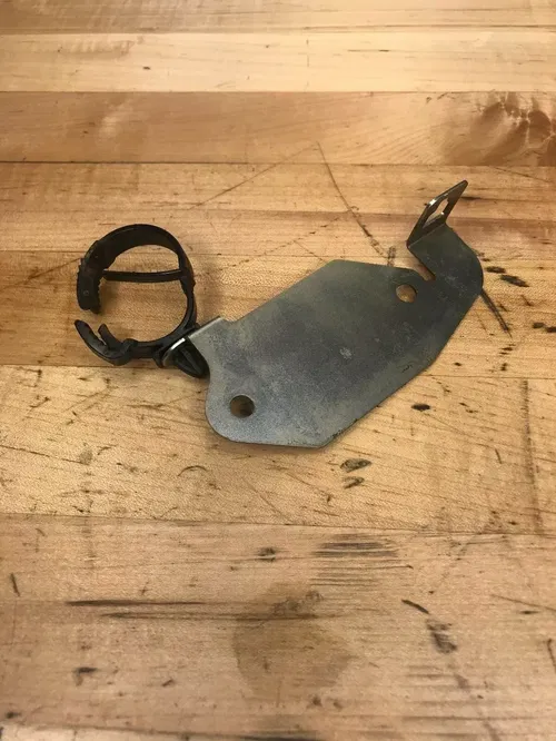 Crf450r Holder Connector Harness Wiring Electrical 2013