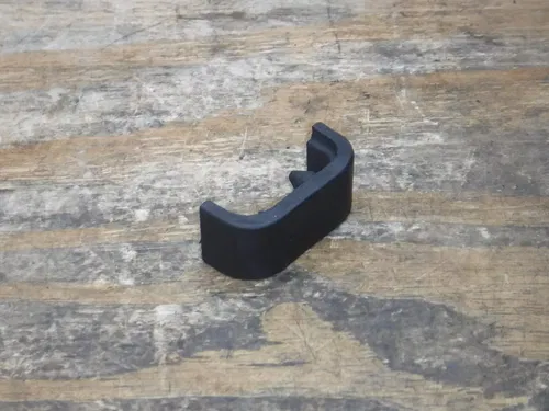 1989 Rm125 Rubber Mount Frame Fitting Gas Tank Damper