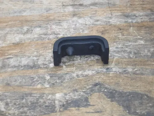 1989 Rm125 Rubber Mount Frame Fitting Gas Tank Damper