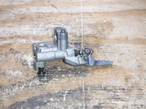 Yz80 * Front Mastercylinder Master Cylinder Hose Line 1997