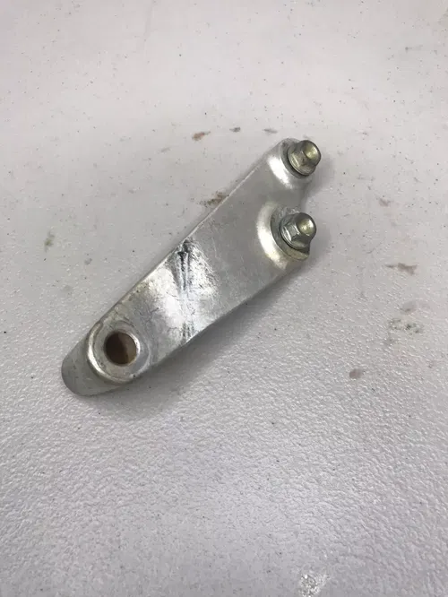 Crf450x Left Head Hanger Plate Bracket Mount 2005